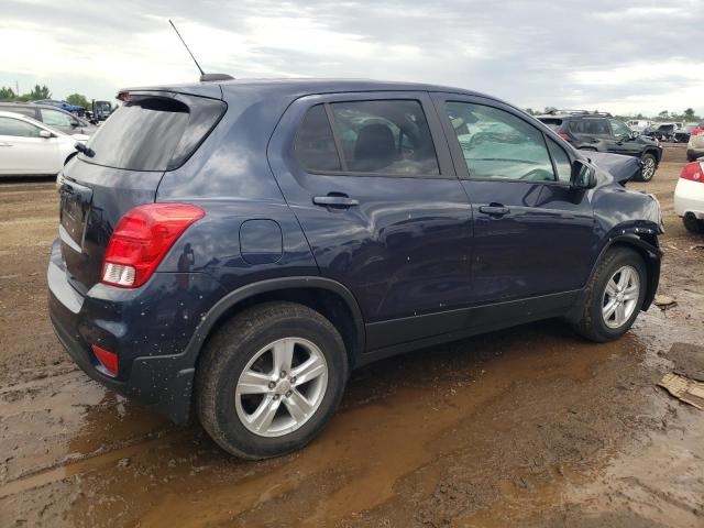 Photo 2 VIN: 3GNCJNSB6KL254069 - CHEVROLET TRAX 