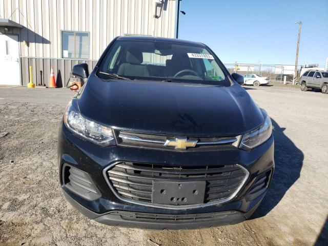 Photo 4 VIN: 3GNCJNSB6KL393361 - CHEVROLET TRAX LS 