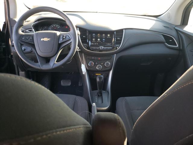 Photo 7 VIN: 3GNCJNSB6KL393361 - CHEVROLET TRAX LS 