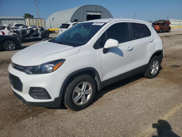 Photo 0 VIN: 3GNCJNSB6LL157536 - CHEVROLET TRAX LS 