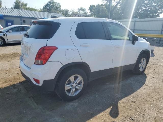 Photo 2 VIN: 3GNCJNSB6LL157536 - CHEVROLET TRAX LS 