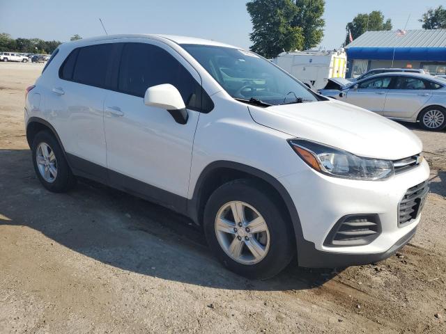 Photo 3 VIN: 3GNCJNSB6LL157536 - CHEVROLET TRAX LS 