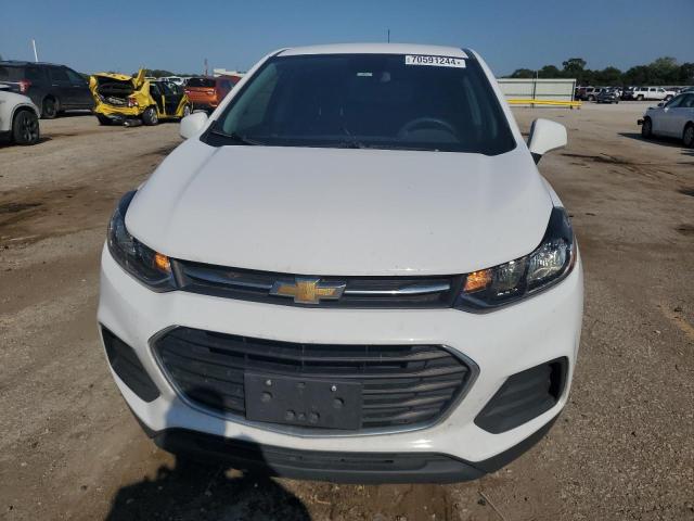 Photo 4 VIN: 3GNCJNSB6LL157536 - CHEVROLET TRAX LS 