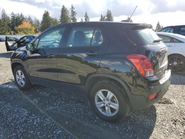 Photo 1 VIN: 3GNCJNSB6LL165569 - CHEVROLET TRAX LS 