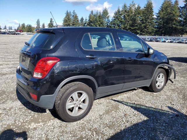 Photo 2 VIN: 3GNCJNSB6LL165569 - CHEVROLET TRAX LS 