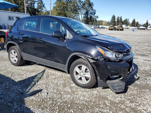 Photo 3 VIN: 3GNCJNSB6LL165569 - CHEVROLET TRAX LS 