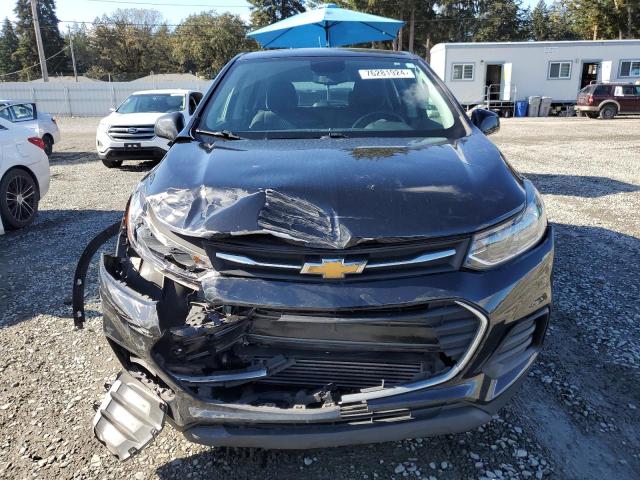 Photo 4 VIN: 3GNCJNSB6LL165569 - CHEVROLET TRAX LS 