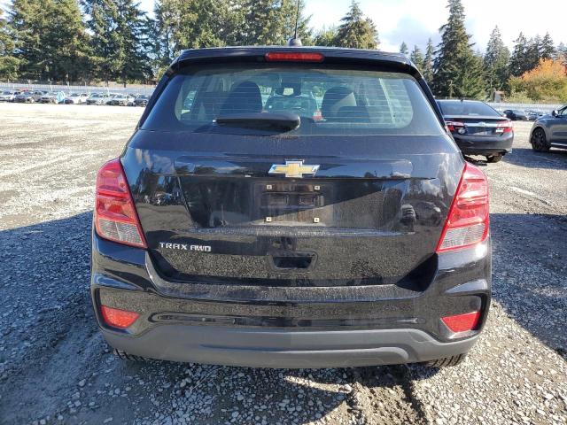 Photo 5 VIN: 3GNCJNSB6LL165569 - CHEVROLET TRAX LS 