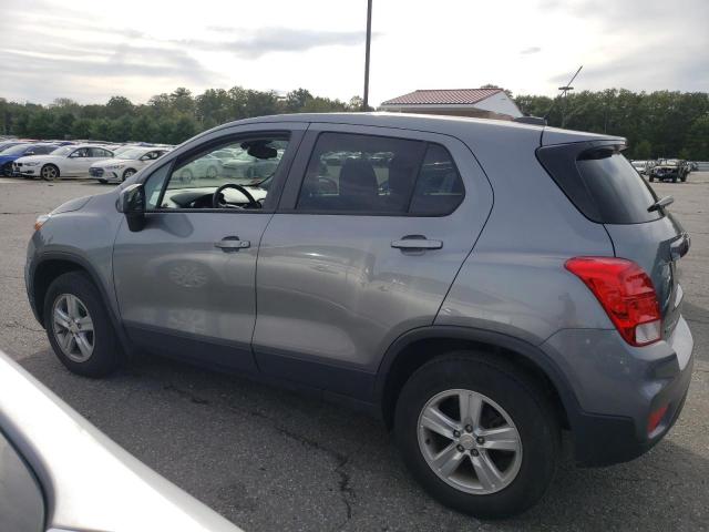 Photo 1 VIN: 3GNCJNSB6LL215368 - CHEVROLET TRAX LS 