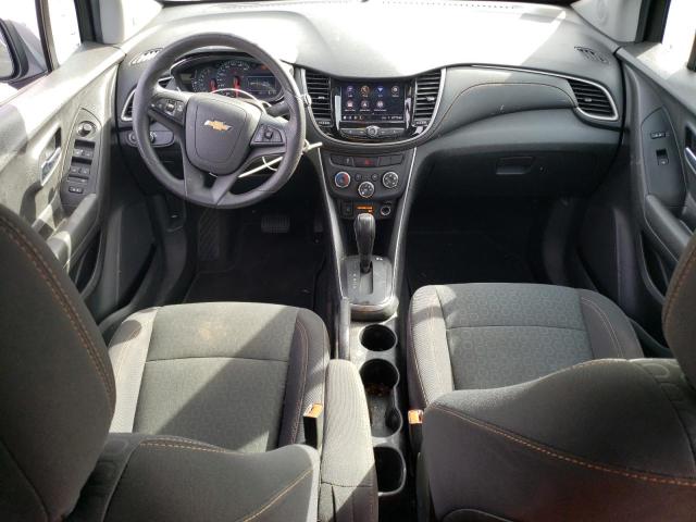 Photo 7 VIN: 3GNCJNSB6LL215368 - CHEVROLET TRAX LS 