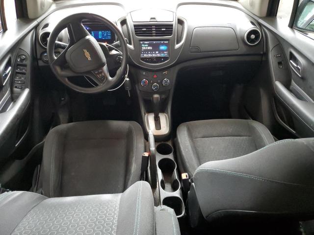 Photo 7 VIN: 3GNCJNSB7GL274158 - CHEVROLET TRAX 