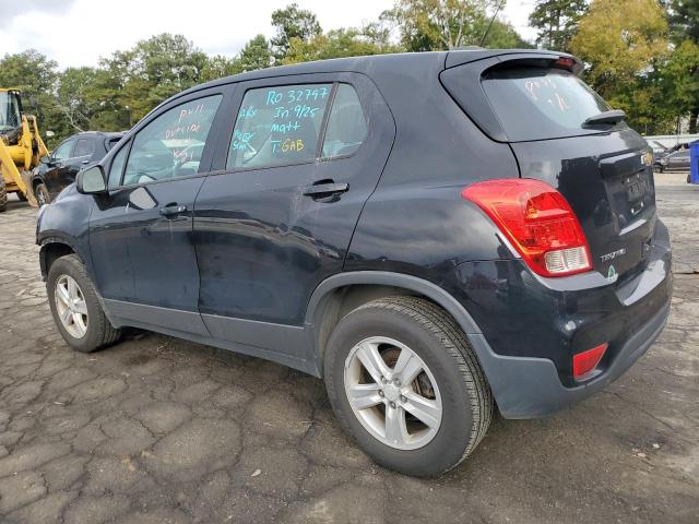 Photo 1 VIN: 3GNCJNSB7HL164020 - CHEVROLET TRAX 