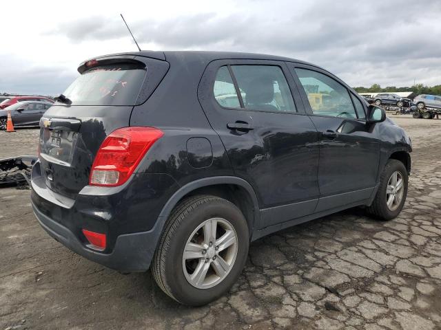 Photo 2 VIN: 3GNCJNSB7HL164020 - CHEVROLET TRAX 