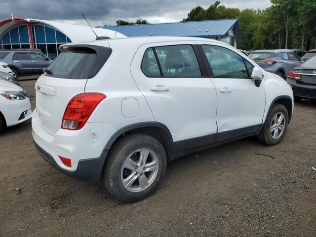 Photo 2 VIN: 3GNCJNSB7HL209568 - CHEVROLET TRAX LS 