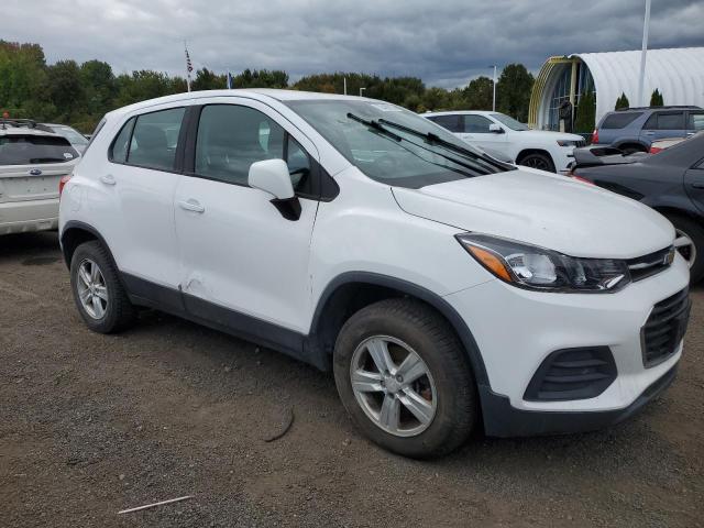 Photo 3 VIN: 3GNCJNSB7HL209568 - CHEVROLET TRAX LS 