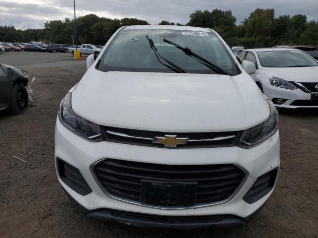 Photo 4 VIN: 3GNCJNSB7HL209568 - CHEVROLET TRAX LS 