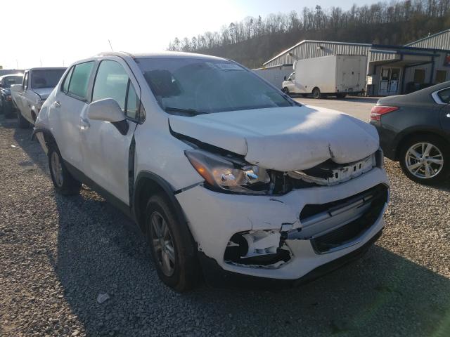 Photo 0 VIN: 3GNCJNSB7HL265462 - CHEVROLET TRAX LS 