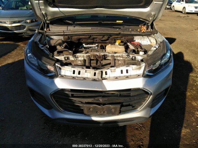 Photo 9 VIN: 3GNCJNSB7HL288966 - CHEVROLET TRAX 