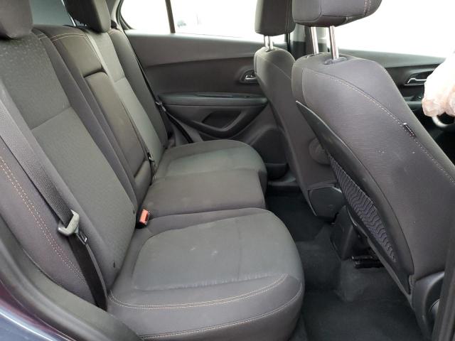 Photo 10 VIN: 3GNCJNSB7JL289346 - CHEVROLET TRAX LS 