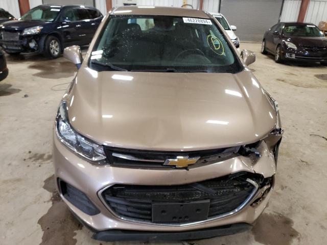 Photo 4 VIN: 3GNCJNSB7JL329585 - CHEVROLET TRAX 