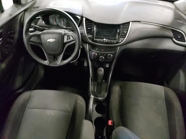 Photo 7 VIN: 3GNCJNSB7JL329585 - CHEVROLET TRAX 