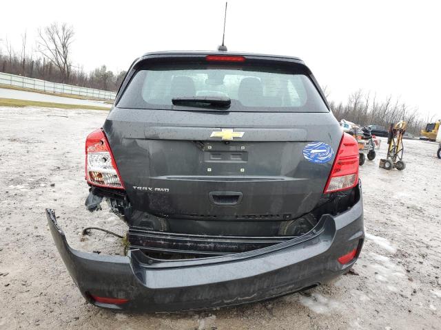 Photo 5 VIN: 3GNCJNSB7KL228807 - CHEVROLET TRAX LS 