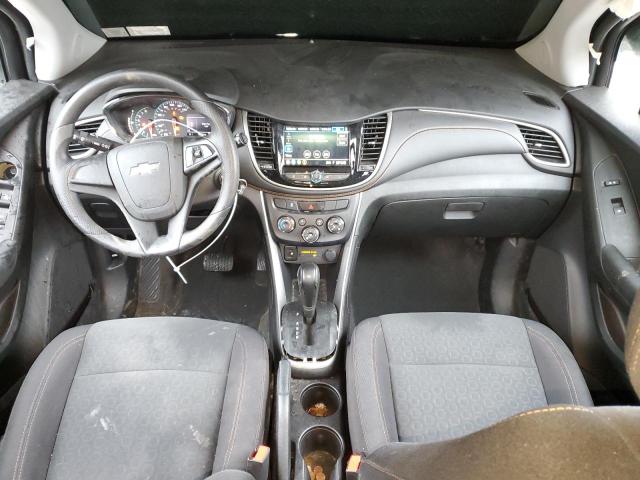 Photo 7 VIN: 3GNCJNSB7KL228807 - CHEVROLET TRAX LS 