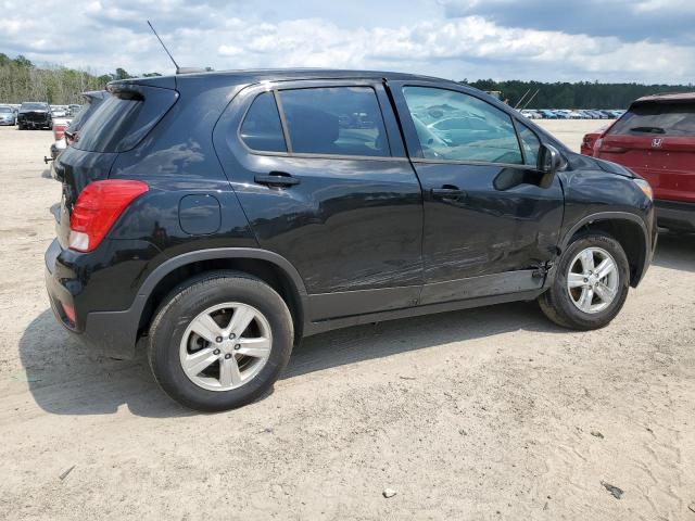 Photo 2 VIN: 3GNCJNSB7KL256803 - CHEVROLET TRAX LS 