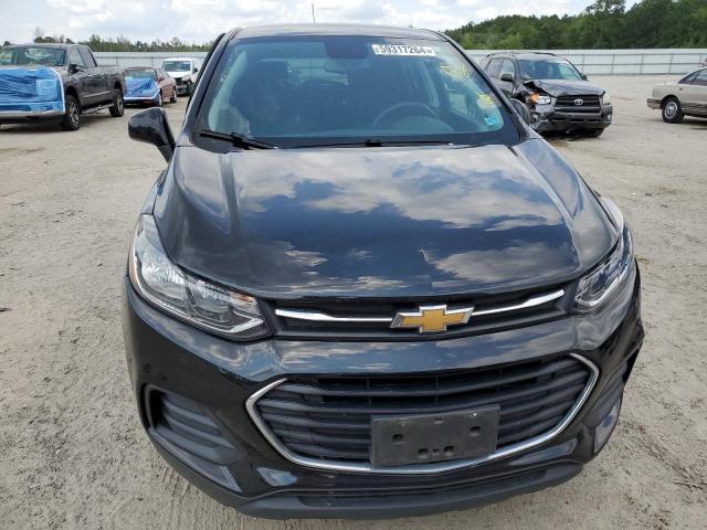 Photo 4 VIN: 3GNCJNSB7KL256803 - CHEVROLET TRAX LS 