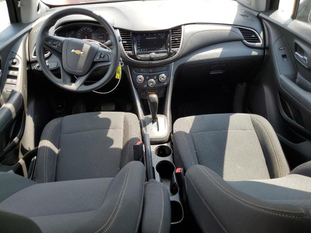 Photo 7 VIN: 3GNCJNSB7KL256803 - CHEVROLET TRAX LS 