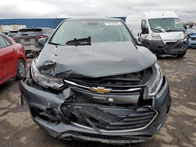 Photo 4 VIN: 3GNCJNSB7KL327630 - CHEVROLET TRAX LS 