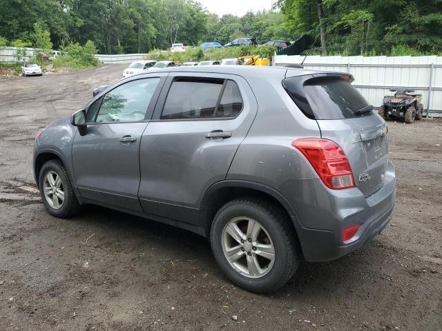 Photo 1 VIN: 3GNCJNSB7LL138512 - CHEVROLET TRAX LS 