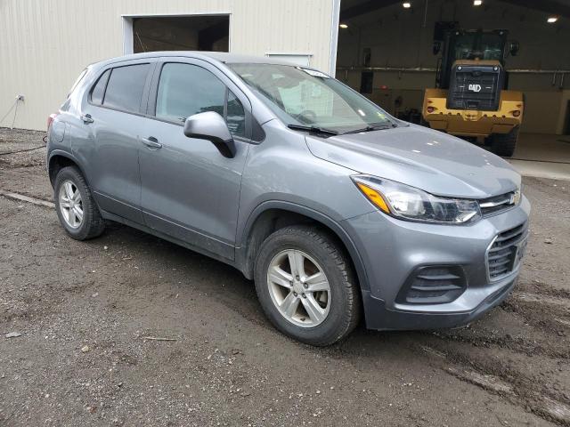 Photo 3 VIN: 3GNCJNSB7LL138512 - CHEVROLET TRAX LS 