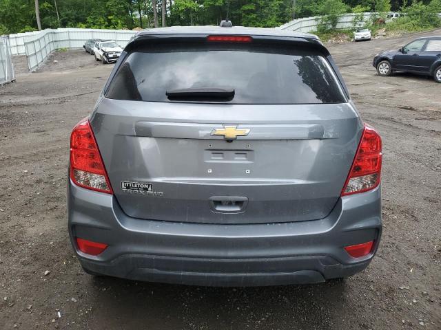 Photo 5 VIN: 3GNCJNSB7LL138512 - CHEVROLET TRAX LS 