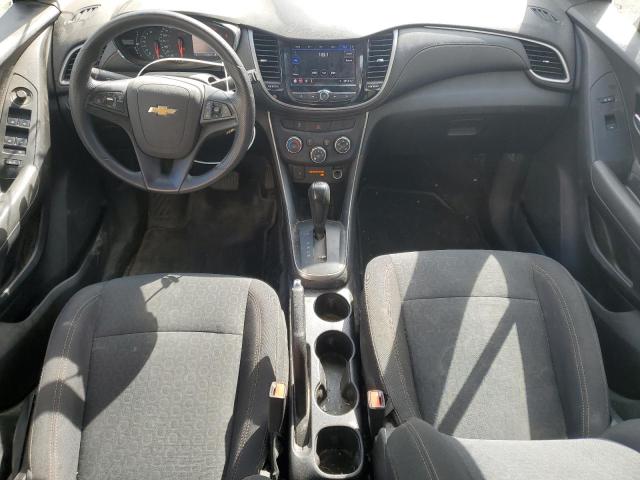 Photo 7 VIN: 3GNCJNSB7LL138512 - CHEVROLET TRAX LS 