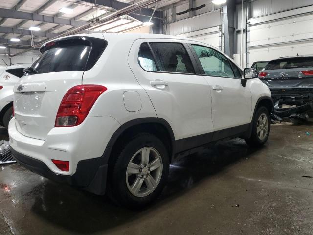 Photo 2 VIN: 3GNCJNSB7LL146447 - CHEVROLET TRAX 