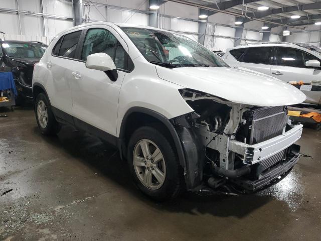 Photo 3 VIN: 3GNCJNSB7LL146447 - CHEVROLET TRAX 