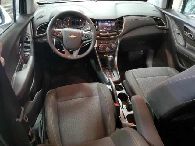 Photo 7 VIN: 3GNCJNSB7LL146447 - CHEVROLET TRAX 