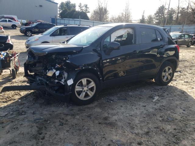 Photo 0 VIN: 3GNCJNSB7LL306956 - CHEVROLET TRAX LS 