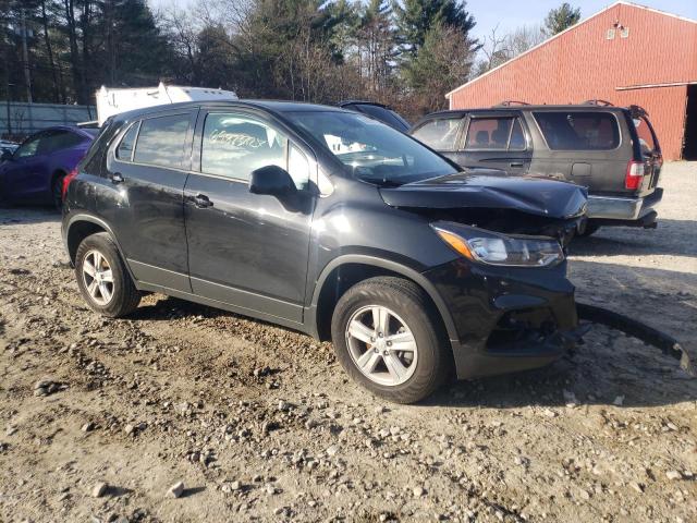 Photo 3 VIN: 3GNCJNSB7LL306956 - CHEVROLET TRAX LS 