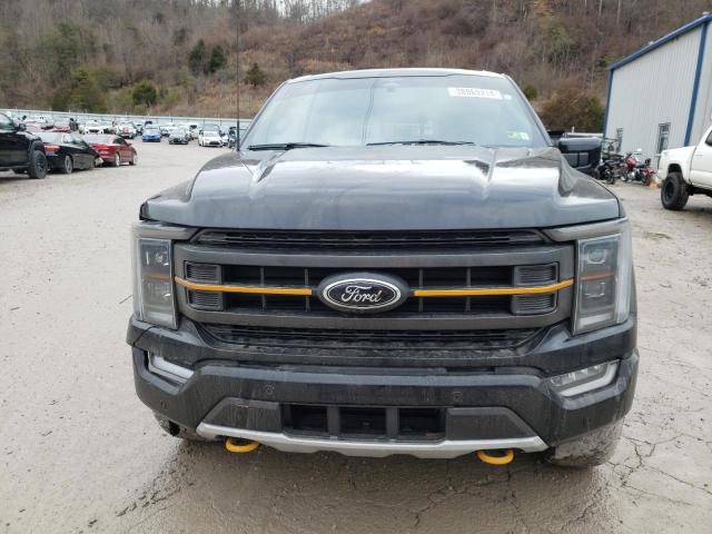 Photo 4 VIN: 3GNCJNSB8GL129131 - FORD F-150 