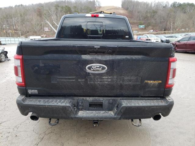 Photo 5 VIN: 3GNCJNSB8GL129131 - FORD F-150 