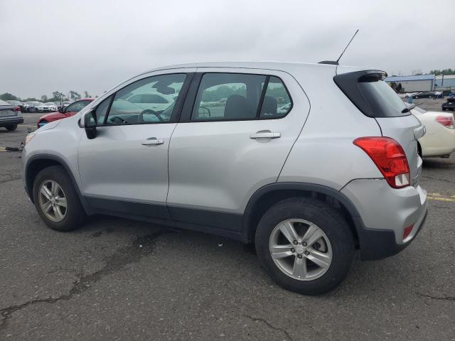 Photo 1 VIN: 3GNCJNSB8HL290113 - CHEVROLET TRAX 