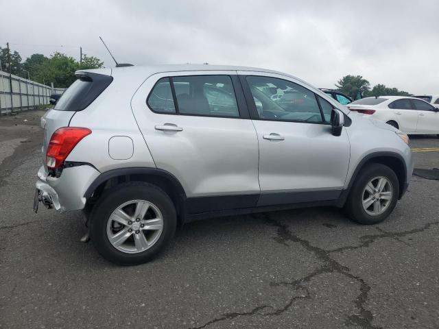 Photo 2 VIN: 3GNCJNSB8HL290113 - CHEVROLET TRAX 