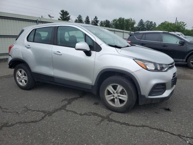 Photo 3 VIN: 3GNCJNSB8HL290113 - CHEVROLET TRAX 