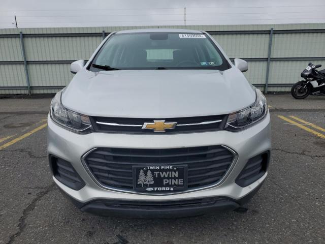 Photo 4 VIN: 3GNCJNSB8HL290113 - CHEVROLET TRAX 