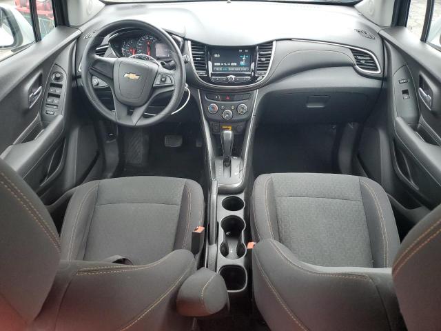 Photo 7 VIN: 3GNCJNSB8HL290113 - CHEVROLET TRAX 