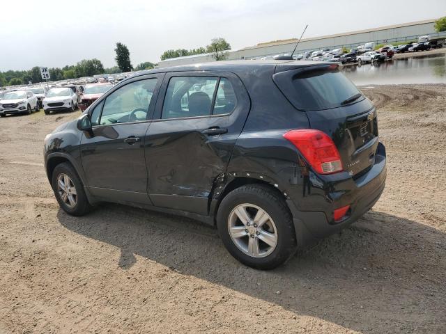 Photo 1 VIN: 3GNCJNSB8JL168275 - CHEVROLET TRAX 