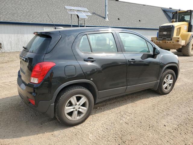 Photo 2 VIN: 3GNCJNSB8JL168275 - CHEVROLET TRAX 