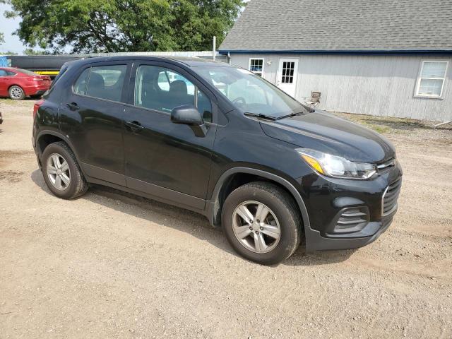 Photo 3 VIN: 3GNCJNSB8JL168275 - CHEVROLET TRAX 